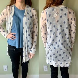 Loft Lightweight Cardigan